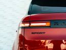 Land Rover Range Rover Sport First Edition P400