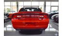 Dodge Charger 3.6L