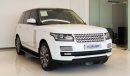 Land Rover Range Rover HSE BODY KIT SE SUPERCHARGED