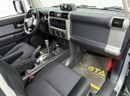 Toyota FJ Cruiser GXR 4.0L A/T 2022 Toyota FJ Cruiser GXR, Warranty, Full Toyota Service History, Excellent Condition,