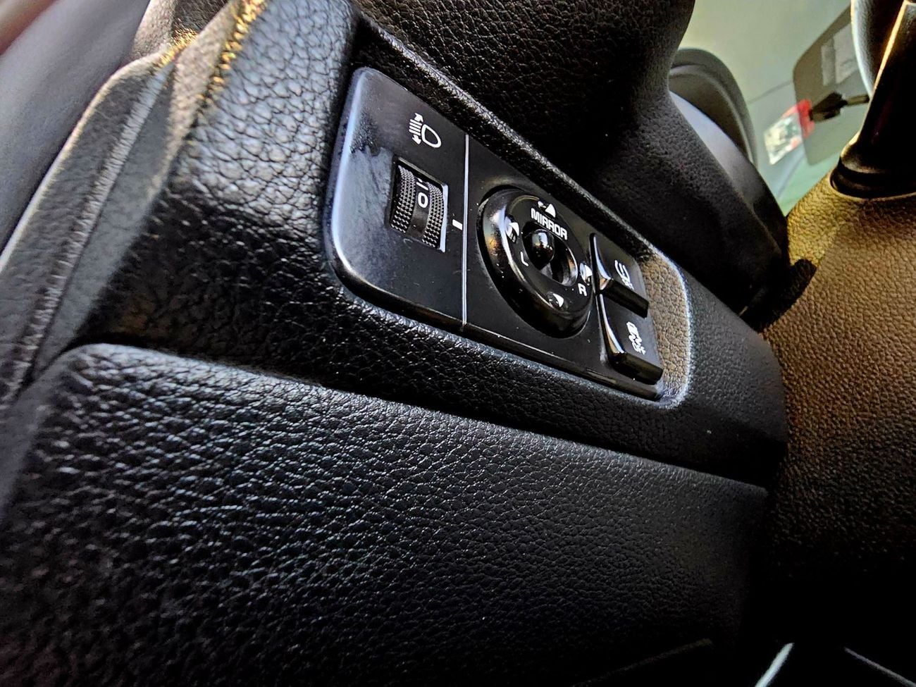 كيا بيجاس EX GCC/ 1.4 V4/ NON ACCIDENT/ LOW MILEAGE/SINGLE OWNER