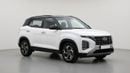 Hyundai Creta Smart 1.5L 2023 SMART | AED 784/Month | 0 DP | 30 Day Return | Warranty