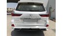 Lexus LX 570 SUPER SPORT BRAND NEW