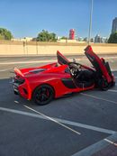 McLaren 675LT