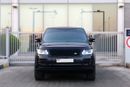 Land Rover Range Rover Supercharged 5.0L