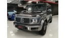 Mercedes-Benz G 500 Mercedes - Benz G500 2020 GCC