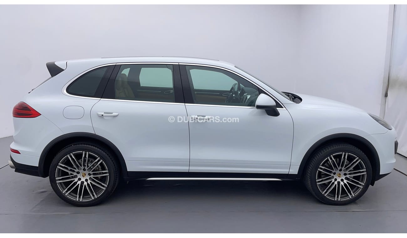 Porsche Cayenne S 3.6 | Zero Down Payment | Free Home Test Drive