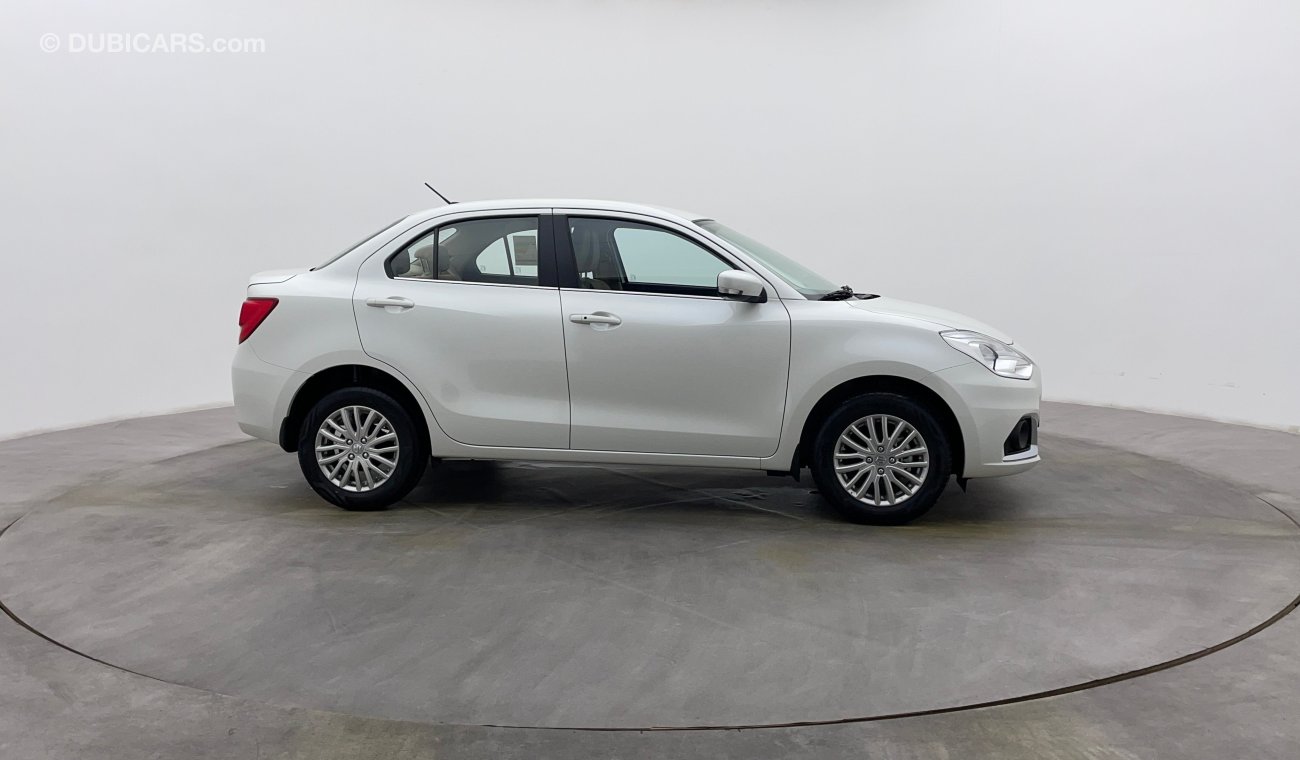 Suzuki Dzire GLX 1200