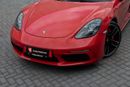 Porsche 718 Boxster Boxster S | 4,309 P.M | 0% Downpayment | Porsche warranty!