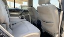 Mitsubishi Pajero 2017 3.5 Original Paint Ref#274