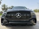 مرسيدس بنز GLE 450 4MATIC
