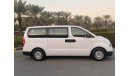 Hyundai H-1 Hoynday H1 model 2017 9 seat GCC  full automatic accident free original pant very very good conditio