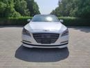 Genesis G80 Platinum Full opstions usaGenesis G80 2017 V6 3.8