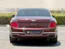 Bentley Flying Spur W12