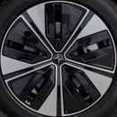 Polestar 4 Long Range Single Motor