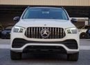 Mercedes-Benz GLE 580 4 MATIC