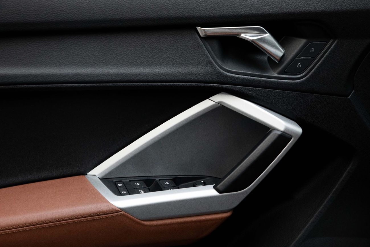 Audi Q3 Q3 | 2,742 P.M | 0% Downpayment | Agency Warranty!