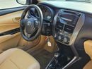 تويوتا يارس SE GCC Specs - Premium Condition With Low KM Avalible Also Available On Bank