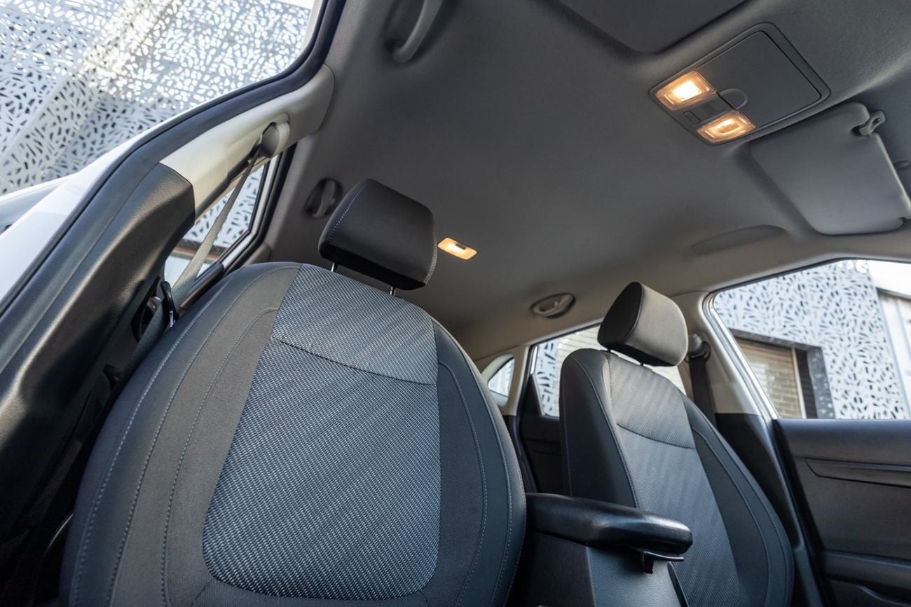 Kia Seltos Kia Seltos LX 2023 GCC | Warranty for 905.00 AED monthly
