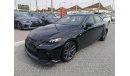 Lexus IS250 LEXUS IS MODEL 2014