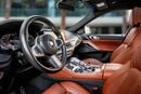 BMW X6 X6 40i M Sport | 4,505 P.M | 0% Downpayment | Perfect Condition!