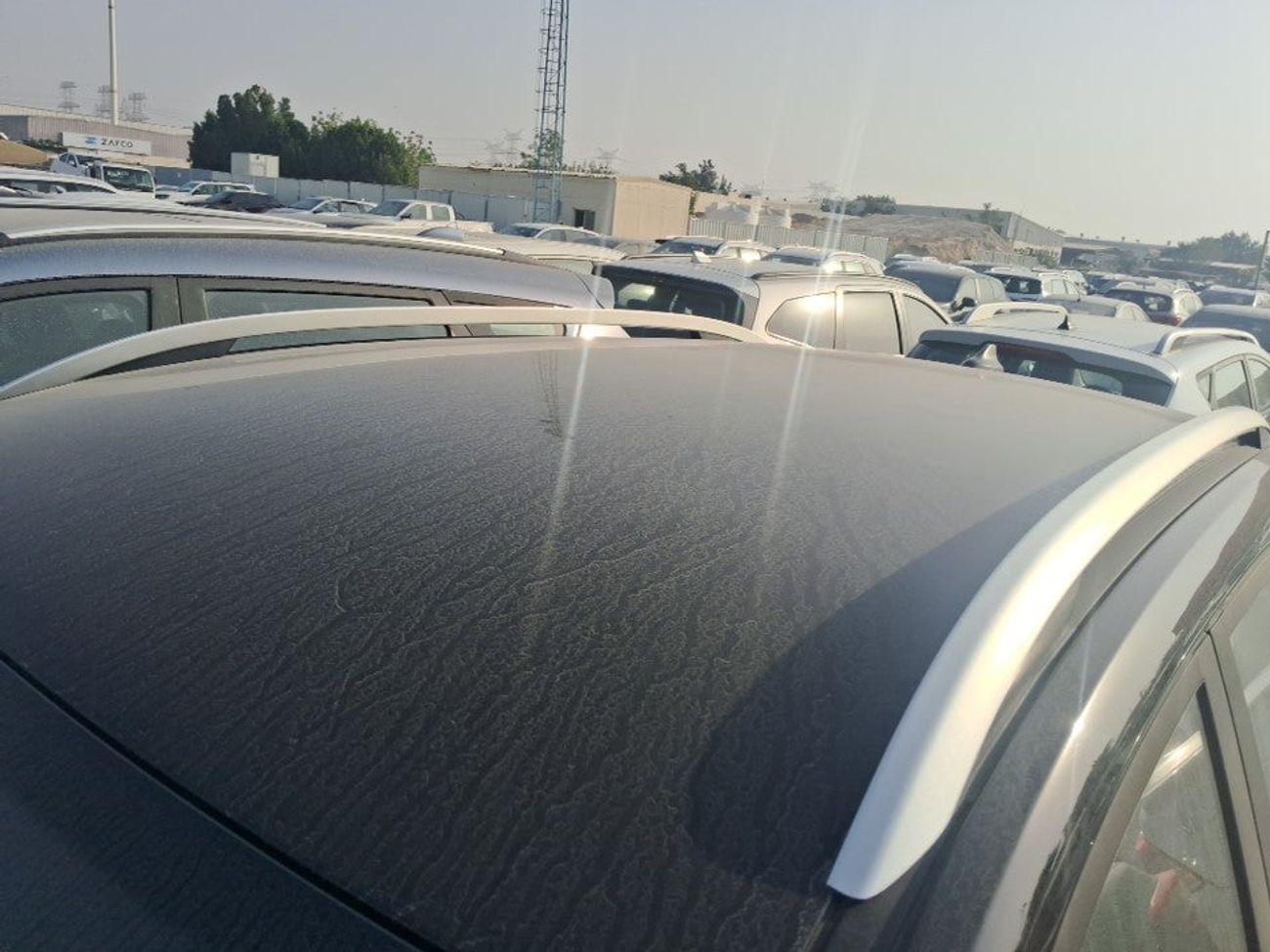 MG ZS Std 1.5L STD 1.5 | Zero Down Payment | Home Test Drive