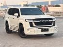 Toyota Land Cruiser Toyota Landcruiser GXR V6 Upgrade 2024 Petrol