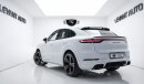 بورش كايان جي تي أس BRAND NEW PORSCHE CAYENNE GTS, MODEL 2023, GCC