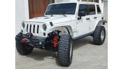 جيب رانجلر Jeep wrangler