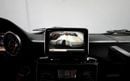 Mercedes Benz G63 AMG STANDARD MercedesG-Class | 2015 GCC Specs | Ref#X231481