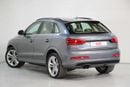 أودي Q3 40 TFSI S-لاين