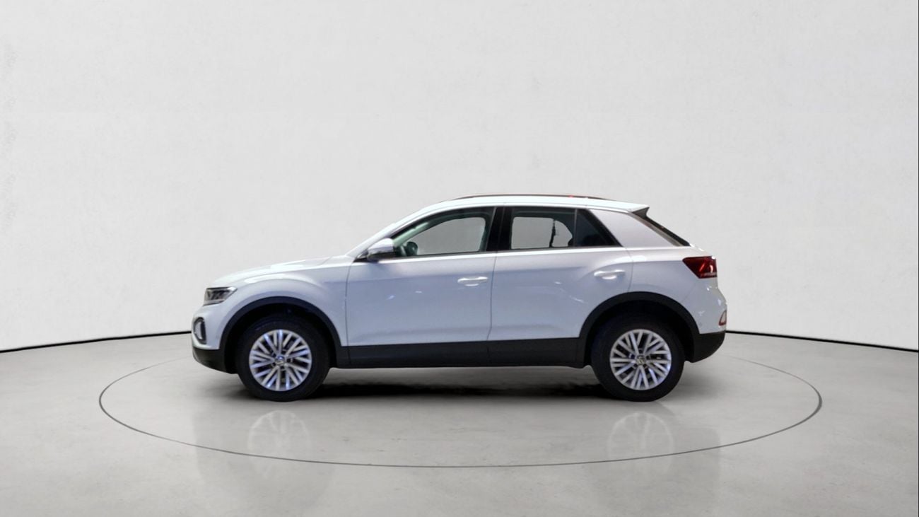 Volkswagen T ROC Life 1.4L Life | Guaranteed Warranty | 0 Down Payment