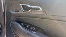 كيا سبورتيج 1.6T-GDI GT (AWD)