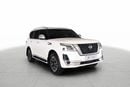 Nissan Patrol SE Platinum City 5.6L SE PLATINUM CITY 4.0