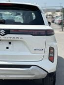 سوزوكي جراند فيتارا بحالة ممتاز جداً