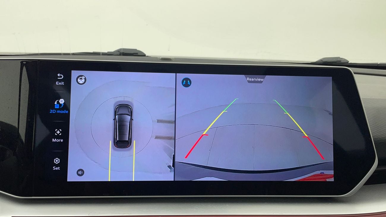 Geely Coolray GF+ 1.5 | Zero Down Payment | Home Test Drive