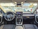 Toyota RAV4 STYLE PLUS / 2.0L PETROL / 360* CAMERAS WITH PANORAMIC ROOF / FULL OPTION (CODE # STYLE PLUS)