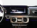 Mercedes-Benz G 550 G550