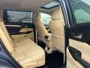 تويوتا هايلاندر 2015 TOYOTA HIGHLANDER XLE - 4x4 - 63500 mileage- SUNROOF 7 SEATER ELECTRIC SEATS -LEATHER SEATS - P