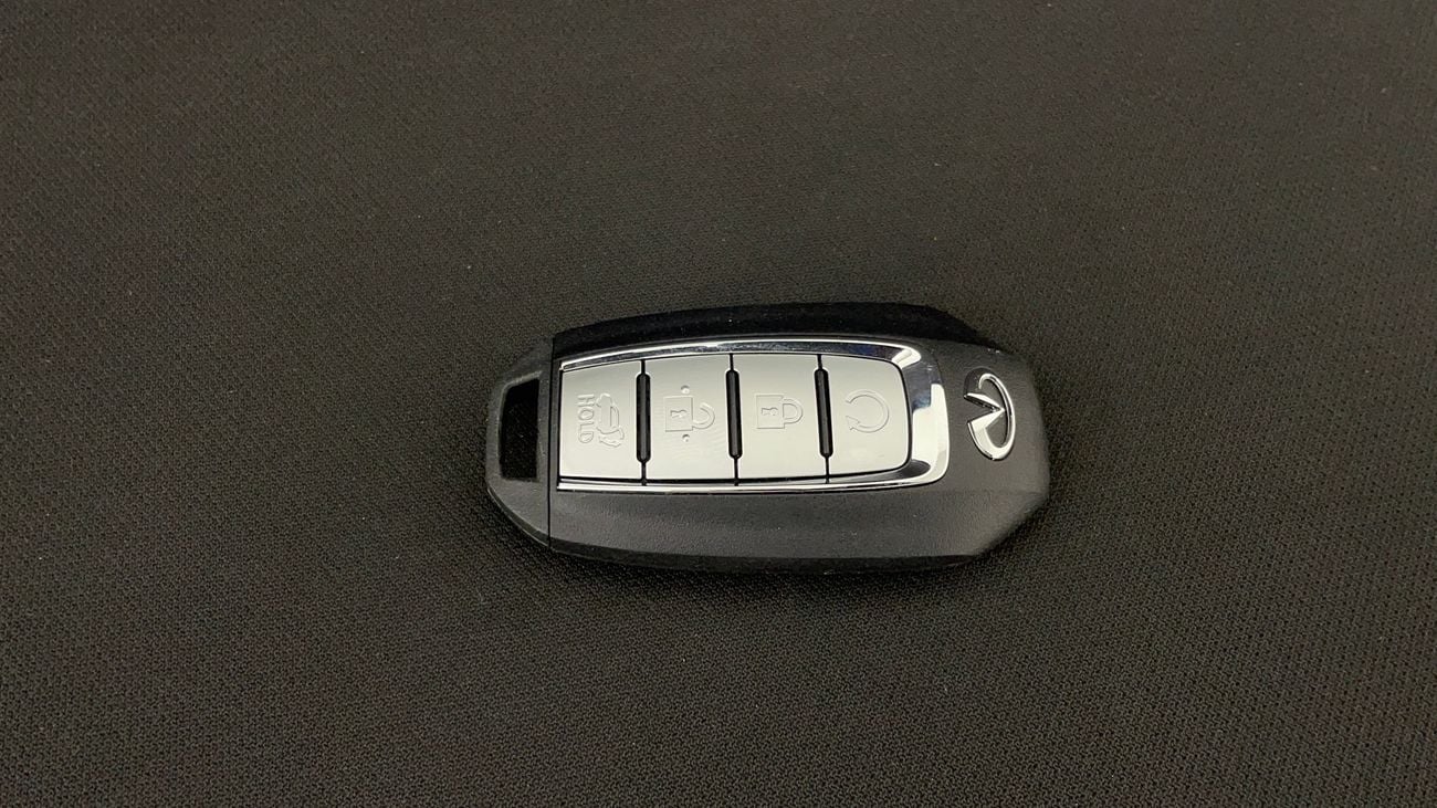 Infiniti QX55 2.0T Sensory (AWD) 2024 SENSORY | AED 2008/Month | 0 DP | 30 Day Return | Warranty | Service History