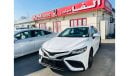 Toyota Camry Toyota Camry 2.5l SE, A/T, Canadian specs, 2023