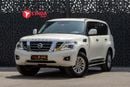 Nissan Patrol SE 4.0L