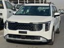 كيا كارنيفال 2025 BRAND NEW KIA CARNIVAL 3.5L, A/T-8 Seater