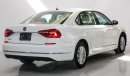 Volkswagen Passat 2.5L