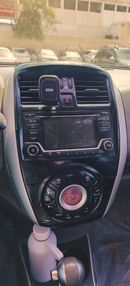 Nissan Sunny S