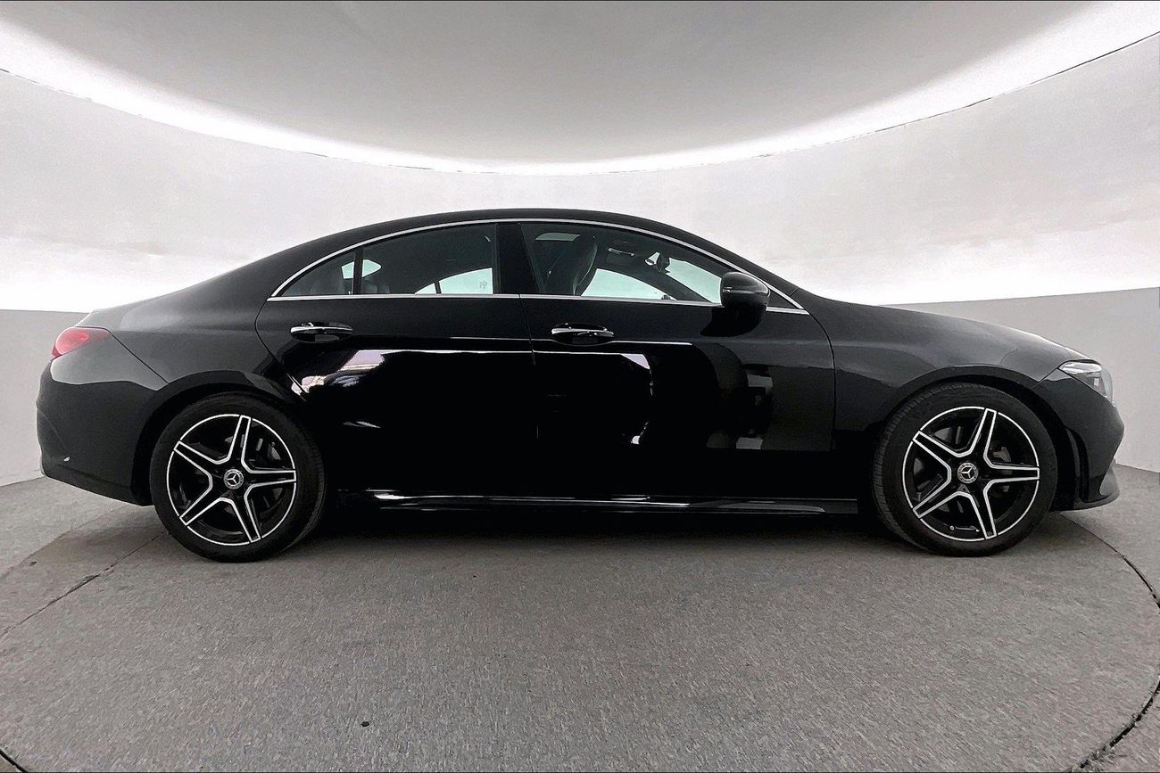 Mercedes-Benz CLA 250 Premium | Guaranteed Warranty | 0 Down Payment