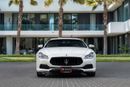 Maserati Quattroporte | 2,644 P.M | 0% Downpayment | IMMACULATE || FULLY LOADED!