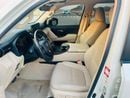 Toyota Land Cruiser GXR
