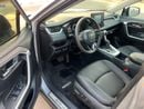 تويوتا راف ٤ 2021 Toyota Rav4 Hybrid XLE Full Option 2.5L V4 - Rear Camera  Leather Seat - AWD 4x4 - Sunroof -