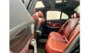 Mercedes-Benz C 43 AMG 2020 Mercedes-Benz C43 AMG Full Option, Mercedes History, Mercedes Warranty/Service Contract, GCC